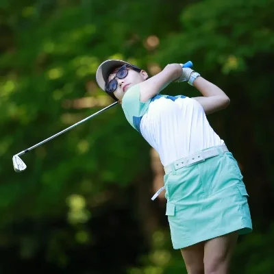 第7戦 CRÉATION LADIES CUP ｜マイナビ ネクストヒロインゴルフ