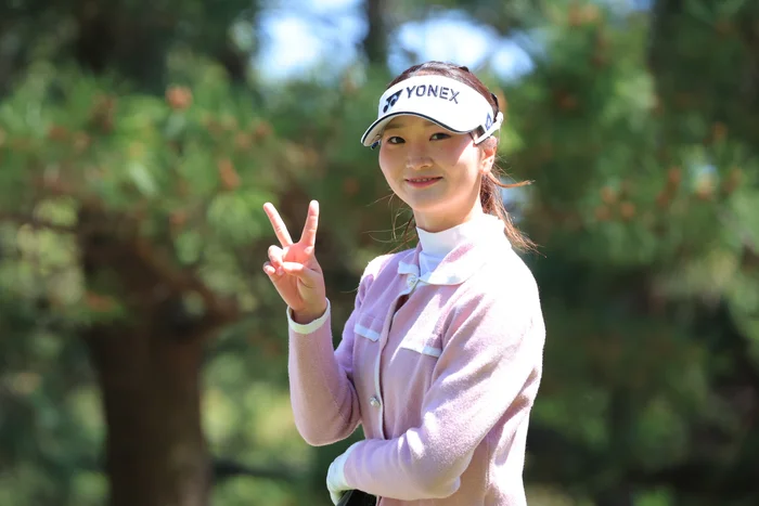 欧州女子下部ツアーでMNGTメンバーの藤川玲奈が日本人初優勝の快挙！