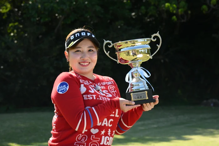 マイナビ チャレンジマッチ THE Heroines 2026  シード選手の小林光希が快勝　ネクストヒロインの林 亜莉奈と桑村 美穂が2位